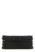 2026 New Arrival 5ac soft hammered calf leather pouch