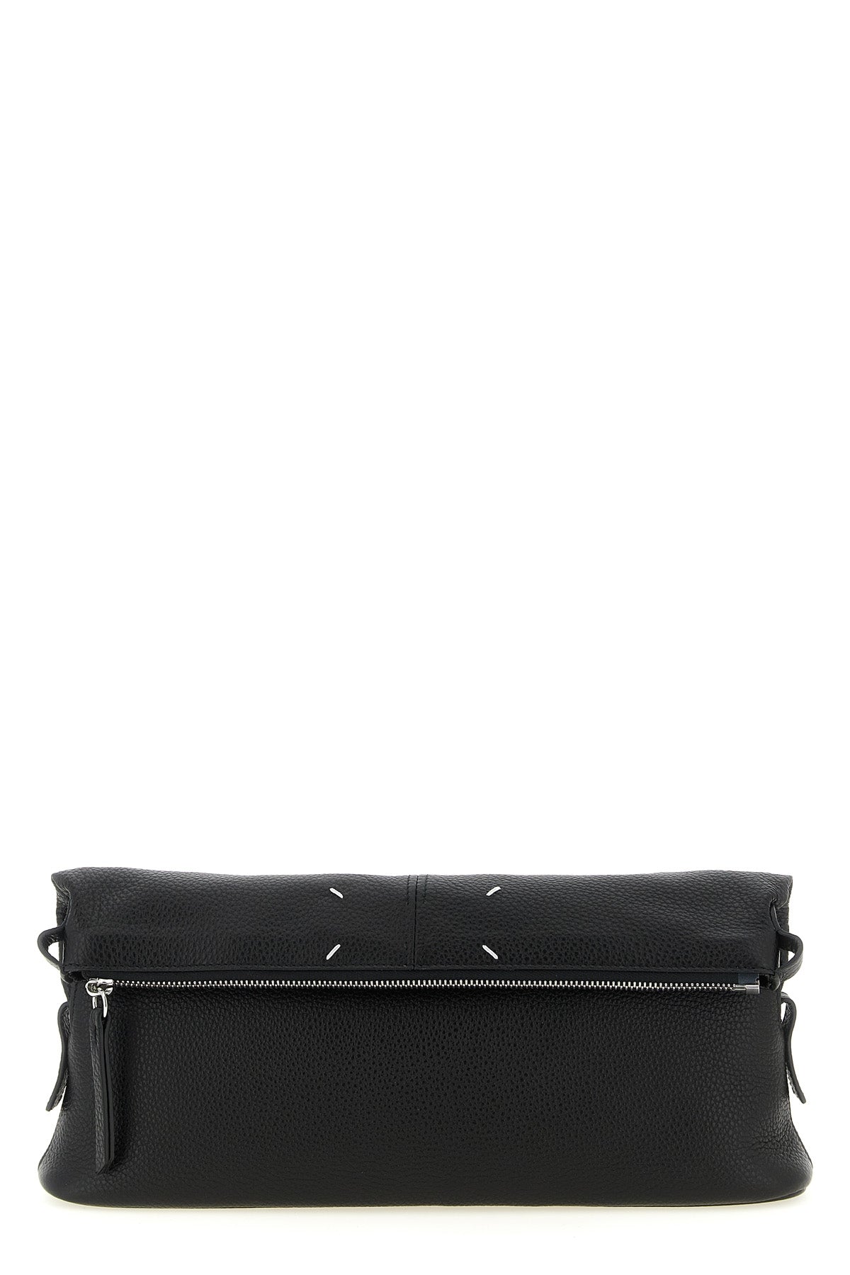 2026 New Arrival 5ac soft hammered calf leather pouch