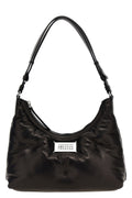 2026 New Arrival glam slam hobo small shoulder bag in quilted nappa