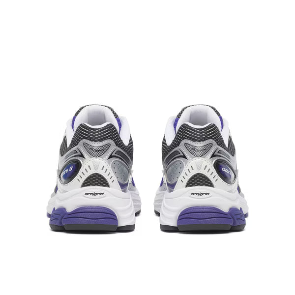 2026 New Arrival Saucony ProGrid Omni 9 'Purple'