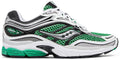 2026 New Arrival Saucony ProGrid Omni 9 OG 'Green Silver'