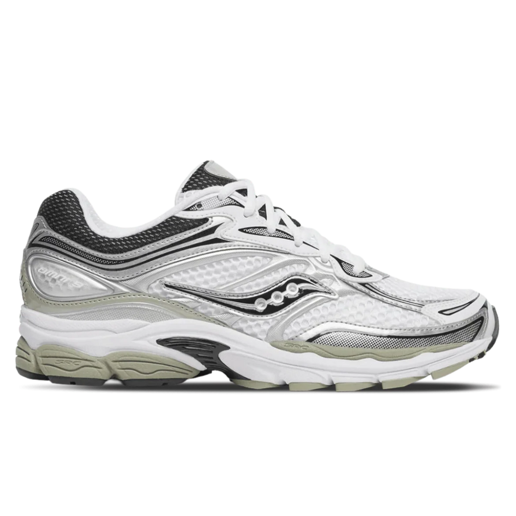 2026 New Arrival Saucony ProGrid Omni 9 'White Sage'