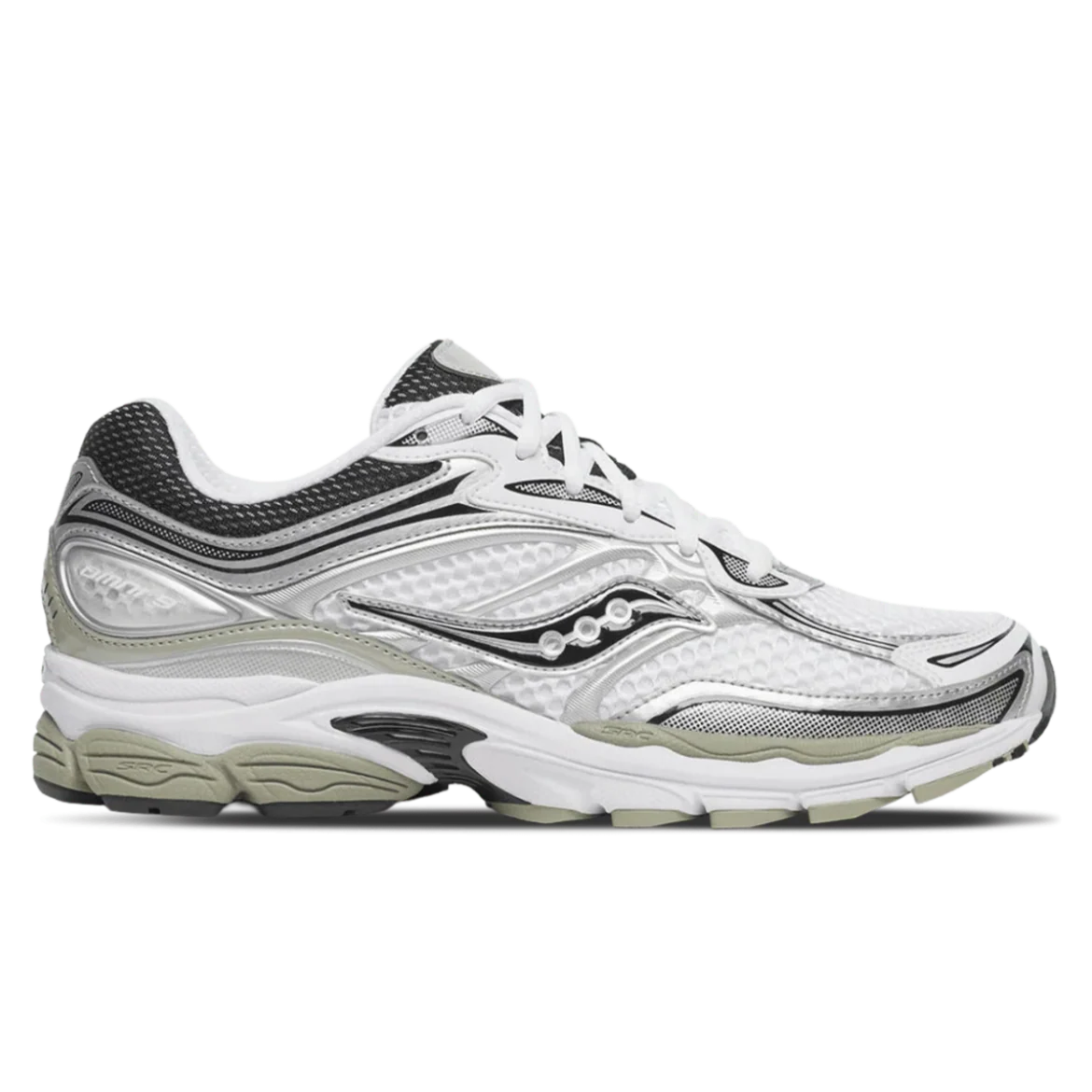 2026 New Arrival Saucony ProGrid Omni 9 'White Sage'