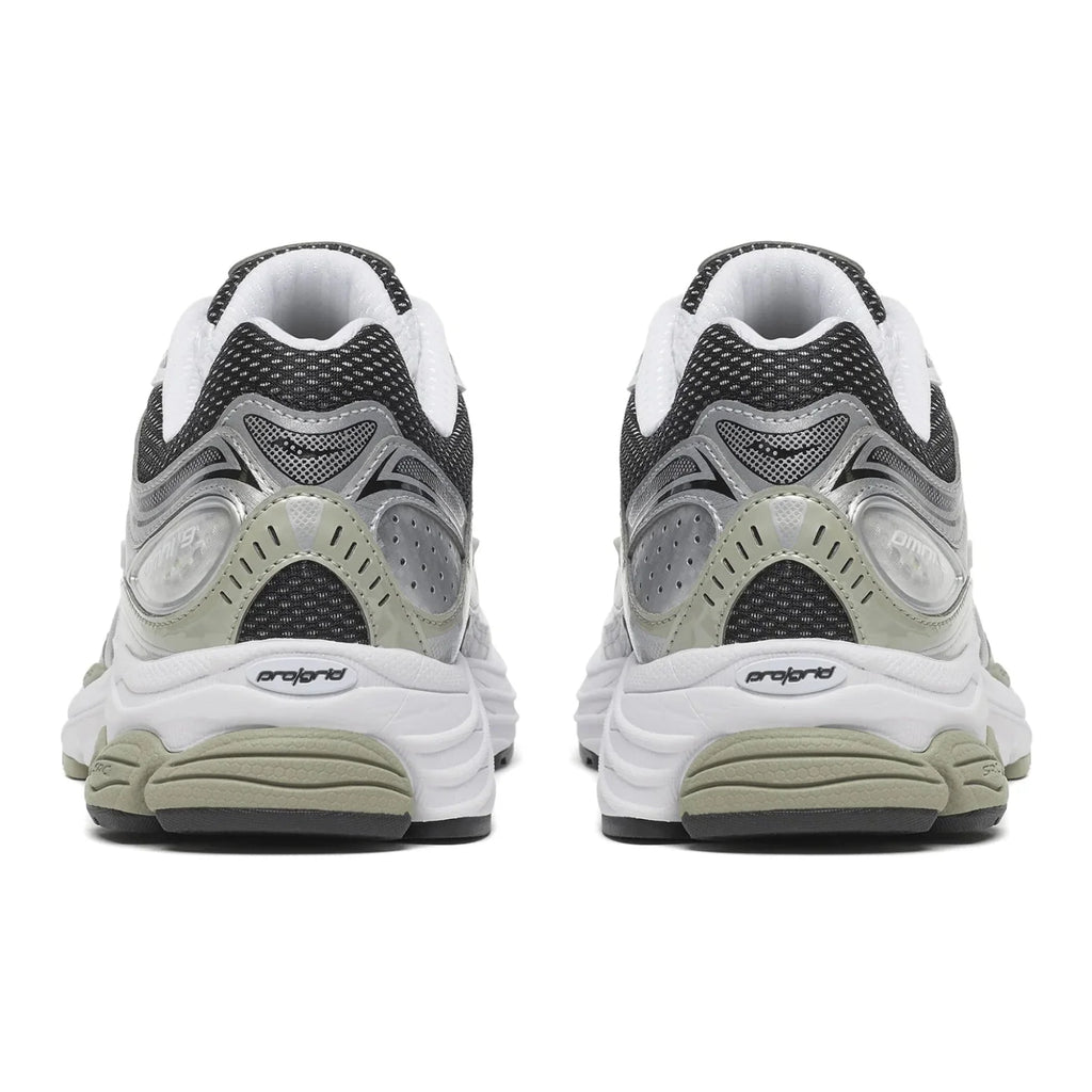 2026 New Arrival Saucony ProGrid Omni 9 'White Sage'