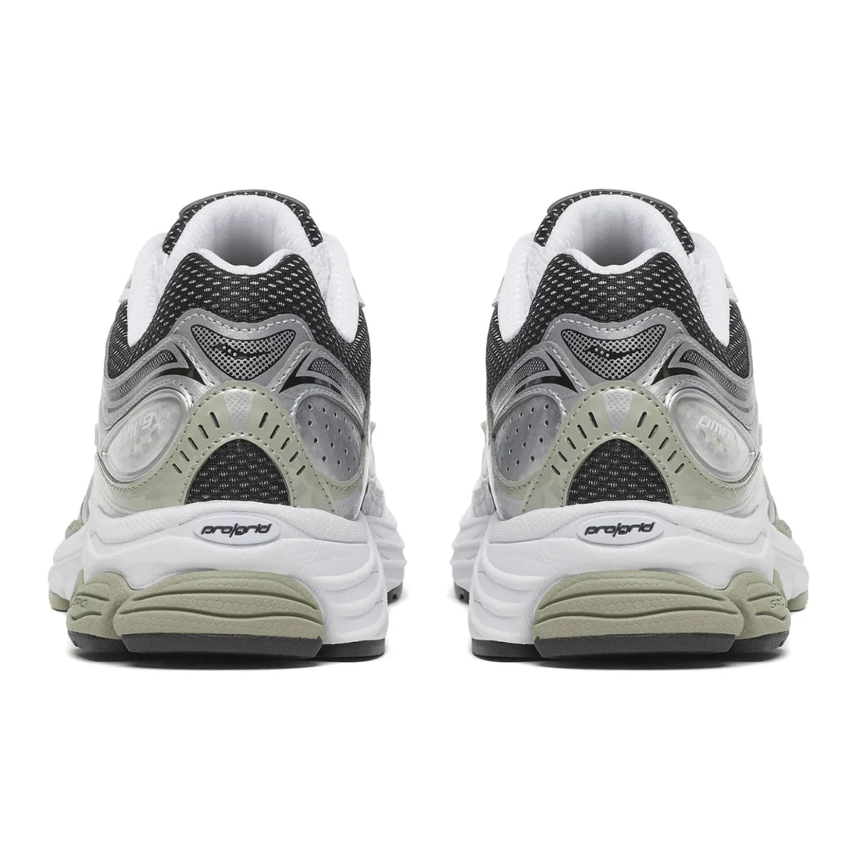 2026 New Arrival Saucony ProGrid Omni 9 'White Sage'