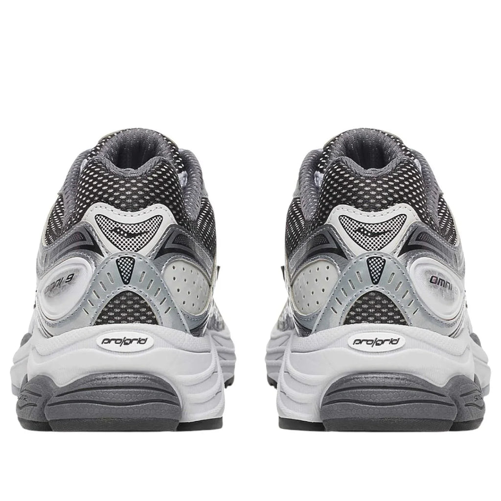 2026 New Arrival Saucony ProGrid Omni 9 'Microchip'