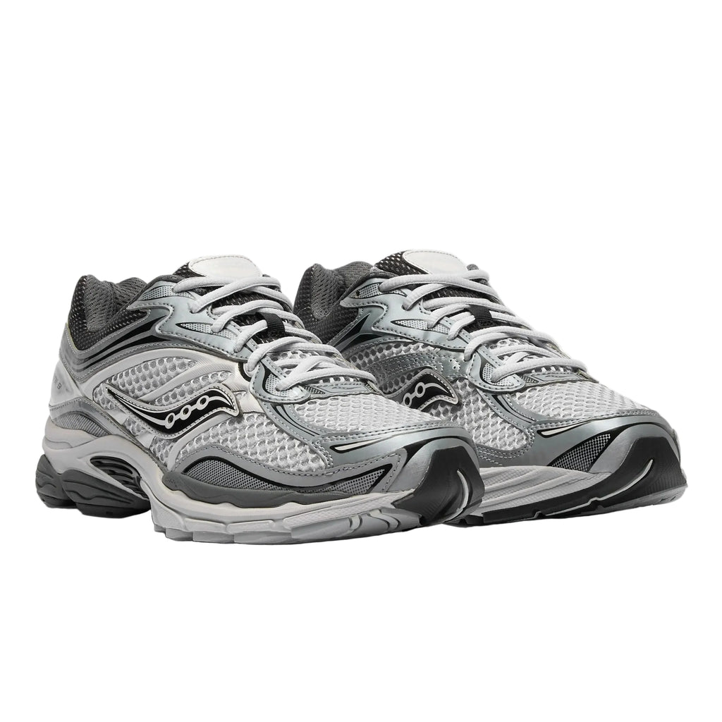2026 New Arrival Saucony ProGrid Omni 9 'Microchip'