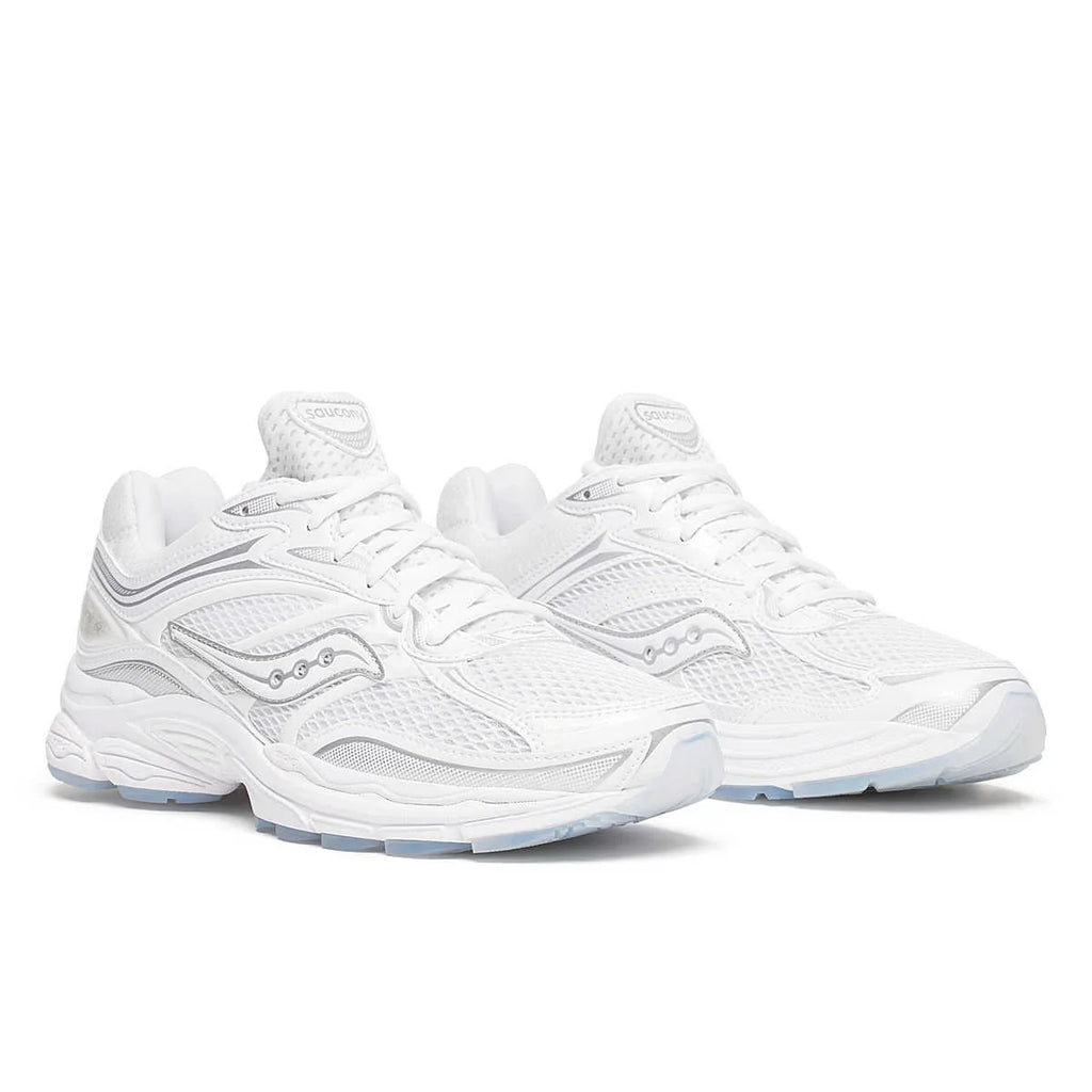 2026 New Arrival Saucony ProGrid Omni 9 'White'
