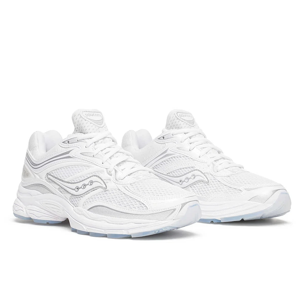 2026 New Arrival Saucony ProGrid Omni 9 'White'