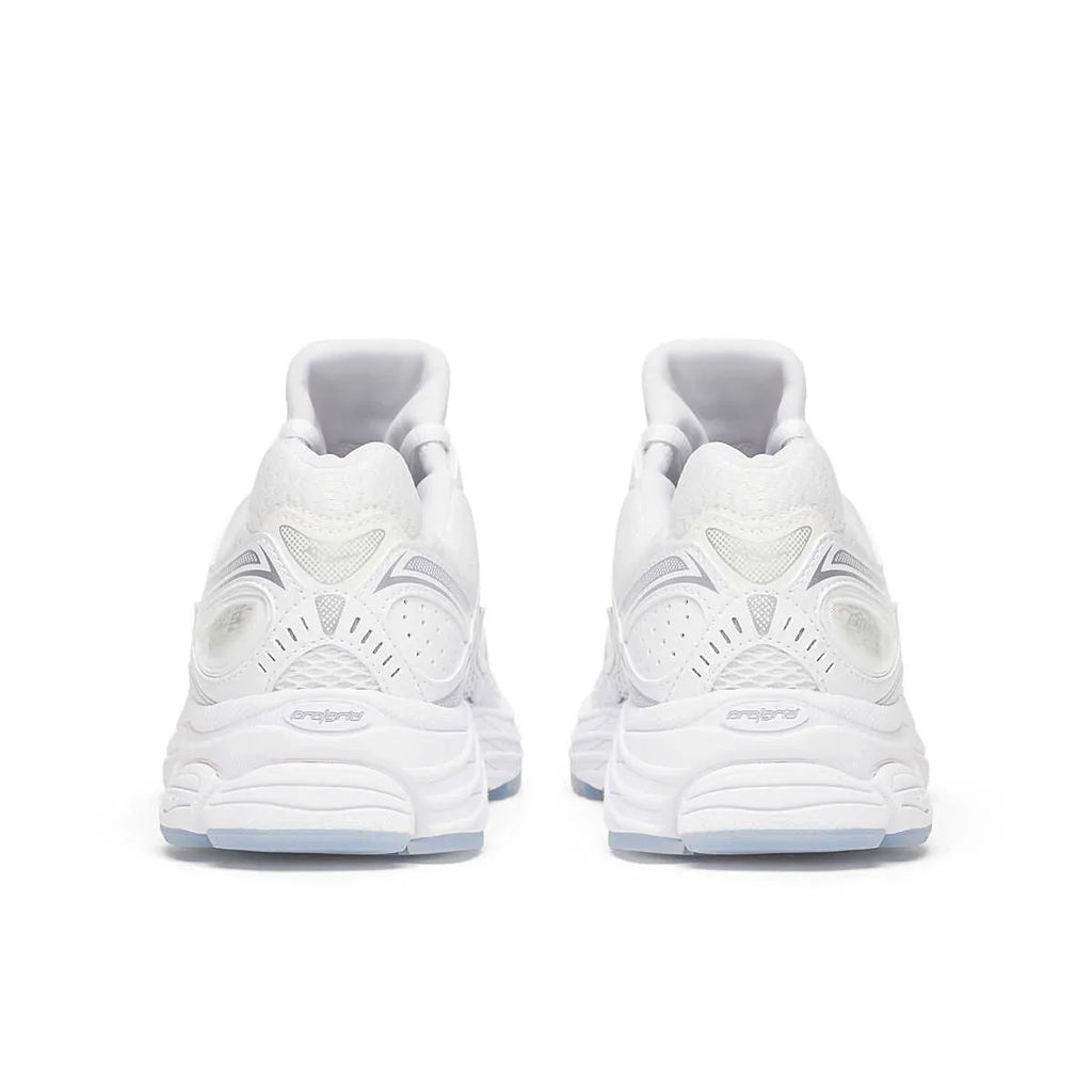 2026 New Arrival Saucony ProGrid Omni 9 'White'
