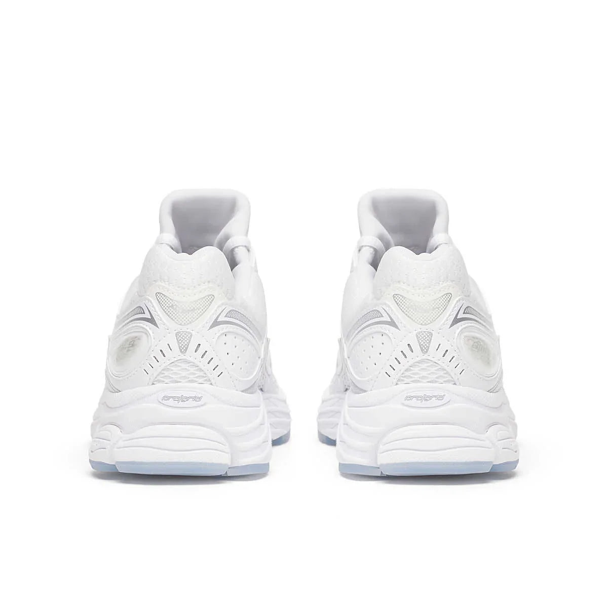 2026 New Arrival Saucony ProGrid Omni 9 'White'