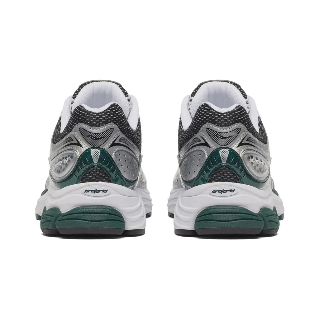 2026 New Arrival Saucony ProGrid Omni 9 'White Pine Green'