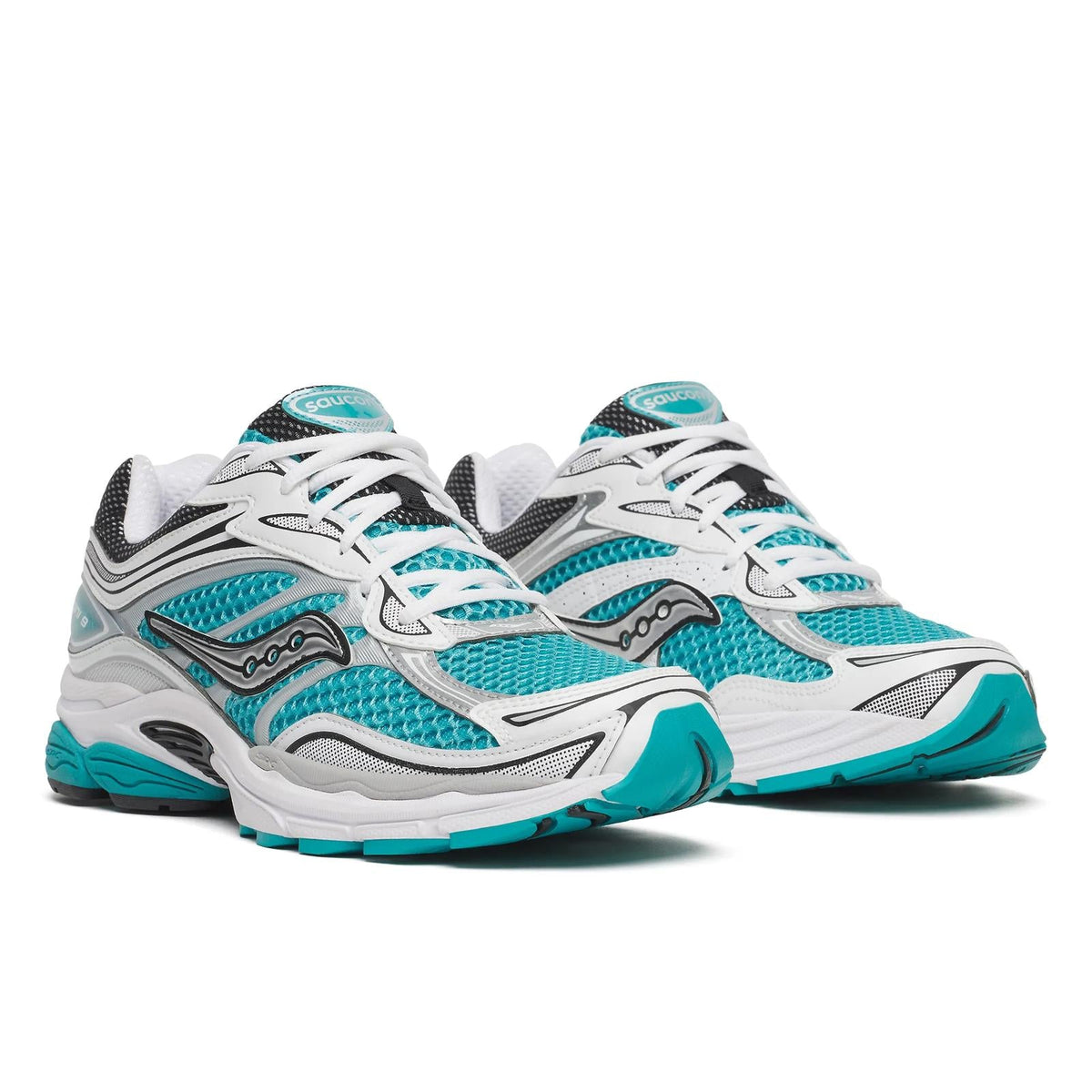 2026 New Arrival Saucony ProGrid Omni 9 'Tranqui'
