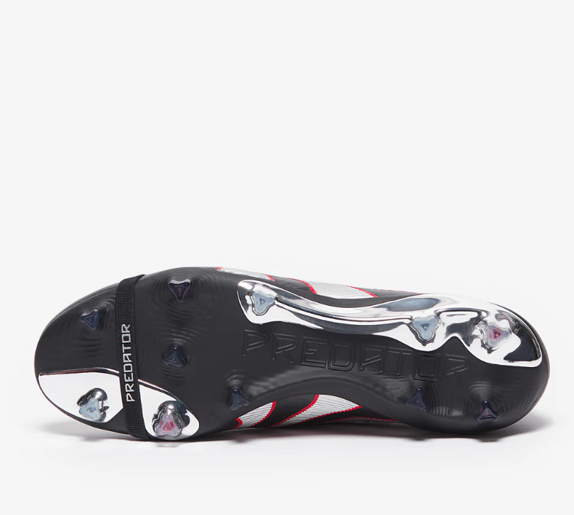 2026 New Arrival Predator Elite Zidane FT FG
