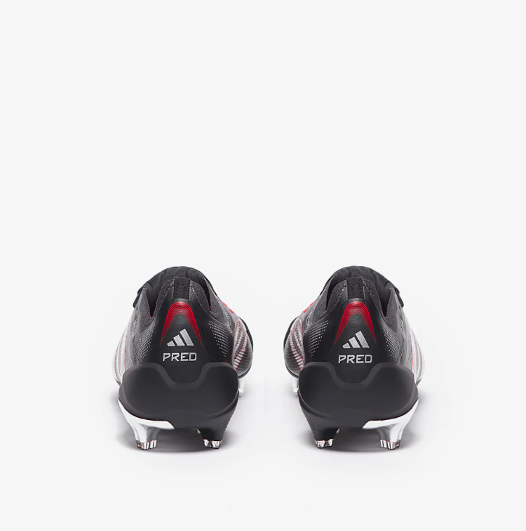 2026 New Arrival Predator Elite Zidane FT FG