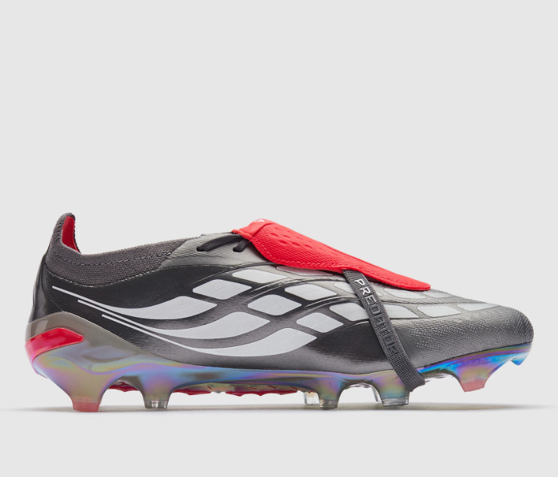 2026 New Arrival Predator 26 Elite FT FG Finishers Steel Pack