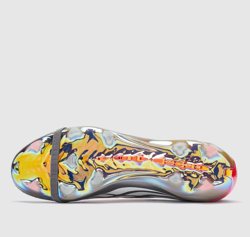 2026 New Arrival Predator 26 Elite FT FG Finishers Steel Pack