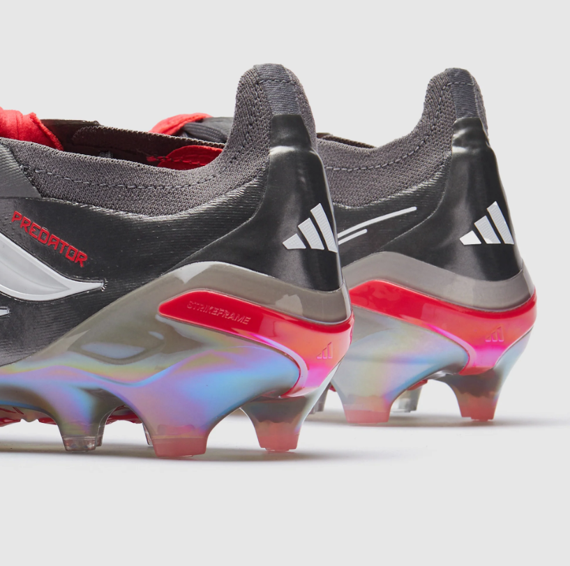 2026 New Arrival Predator 26 Elite FT FG Finishers Steel Pack