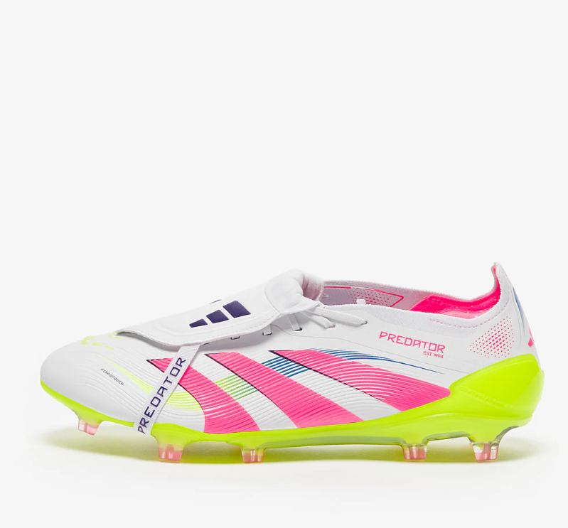 2026 New Arrival Predator Elite FT FG Celestial Victory