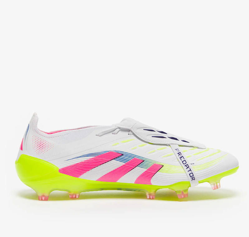 2026 New Arrival Predator Elite FT FG Celestial Victory