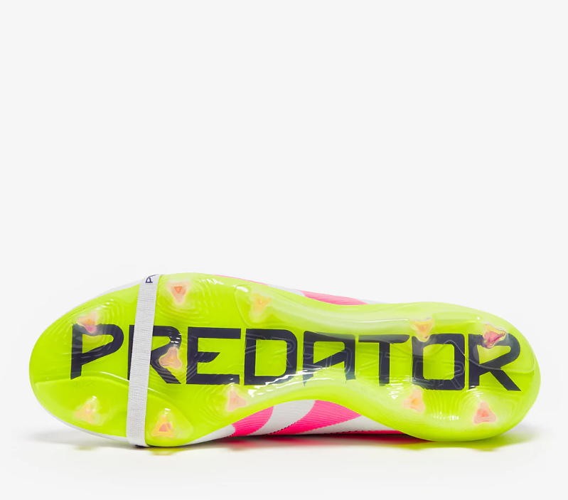 2026 New Arrival Predator Elite FT FG Celestial Victory