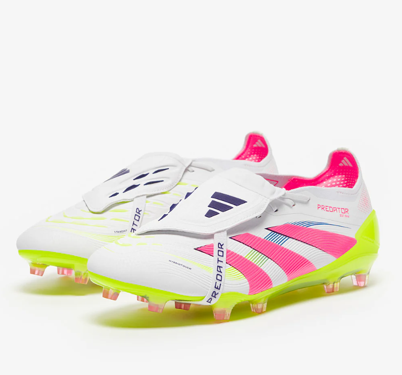 2026 New Arrival Predator Elite FT FG Celestial Victory