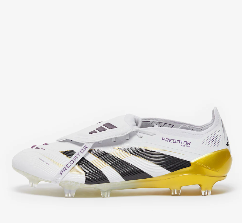 2026 New Arrival Predator Elite FT FG Road To Glory