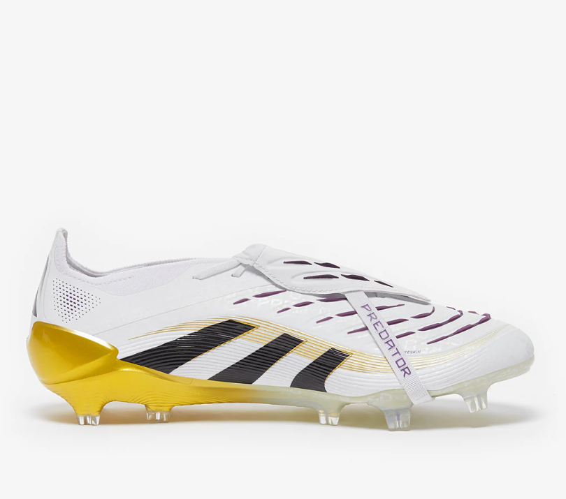2026 New Arrival Predator Elite FT FG Road To Glory