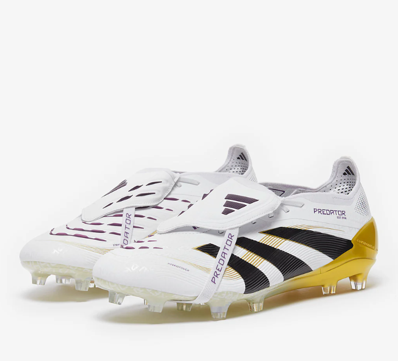 2026 New Arrival Predator Elite FT FG Road To Glory