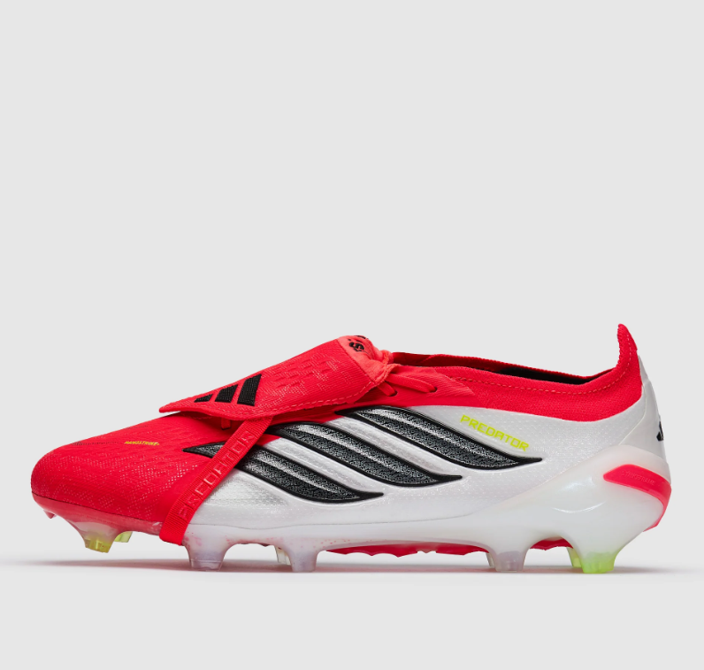 2026 New Arrival Predator Elite Tongue FT FG - Born For Goals