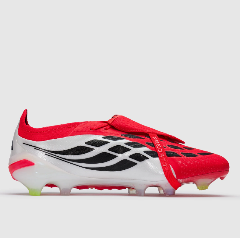 2026 New Arrival Predator Elite Tongue FT FG - Born For Goals