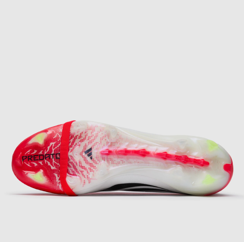 2026 New Arrival Predator Elite Tongue FT FG - Born For Goals