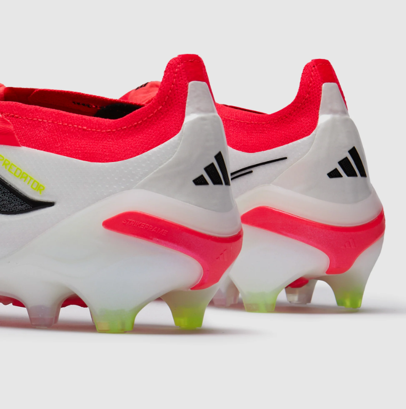 2026 New Arrival Predator Elite Tongue FT FG - Born For Goals