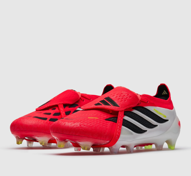 2026 New Arrival Predator Elite Tongue FT FG - Born For Goals