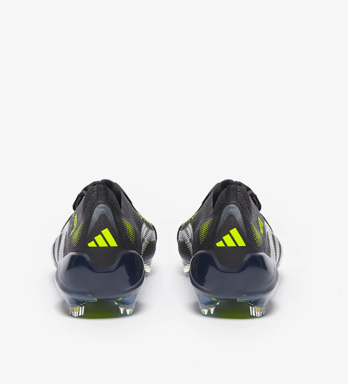 2026 New Arrival Predator Elite Tongue FG Green Black