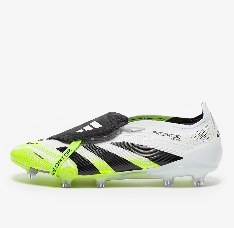 2026 New Arrival Predator Elite FT FG Radiant Blaze