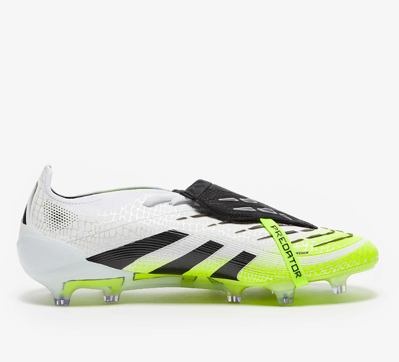 2026 New Arrival Predator Elite FT FG Radiant Blaze