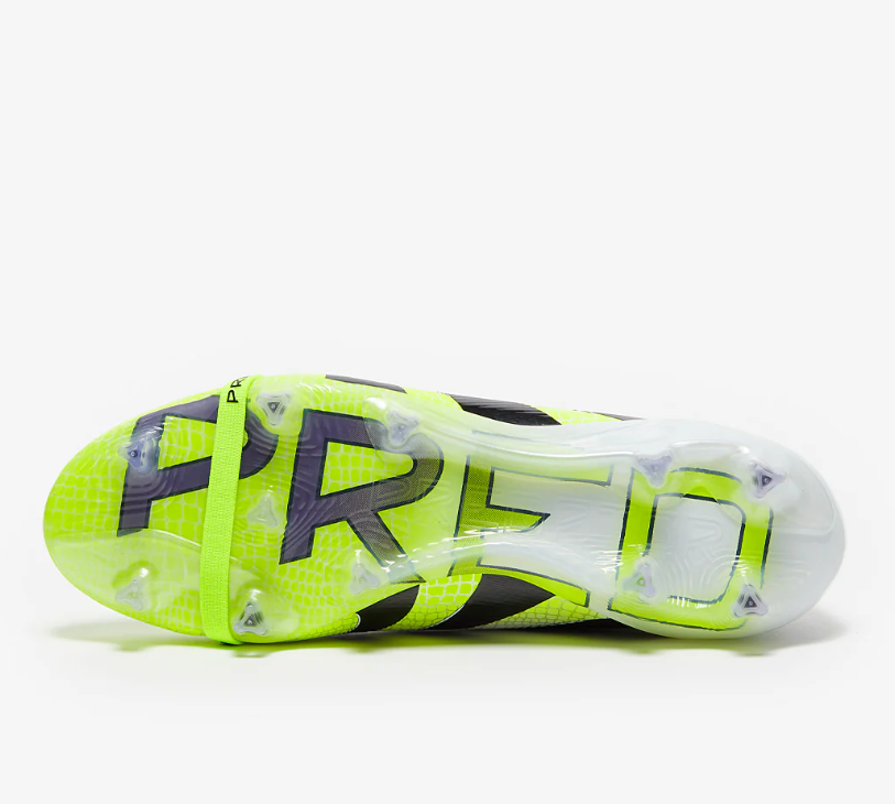 2026 New Arrival Predator Elite FT FG Radiant Blaze
