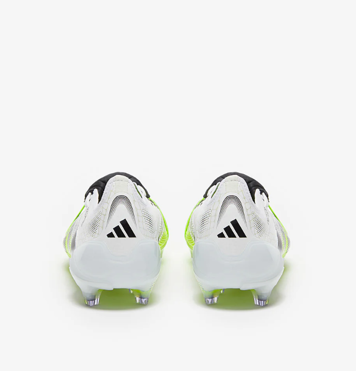 2026 New Arrival Predator Elite FT FG Radiant Blaze