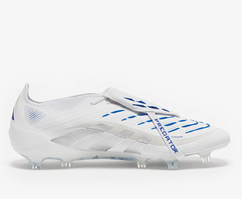 2026 New Arrival Predator Elite FT FG Polar Victory