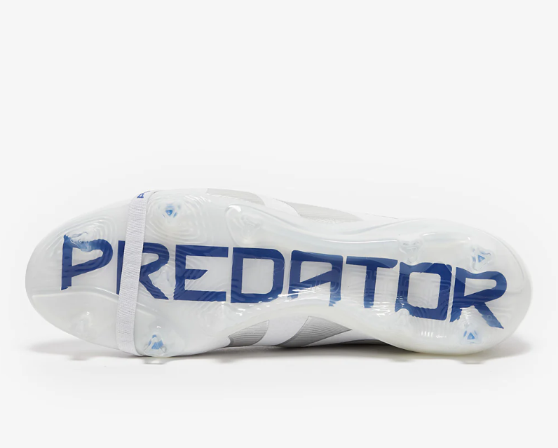 2026 New Arrival Predator Elite FT FG Polar Victory