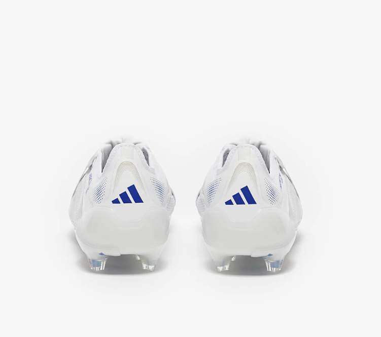 2026 New Arrival Predator Elite FT FG Polar Victory