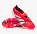 2026 New Arrival Predator Elite FT FG Pure Victory pack
