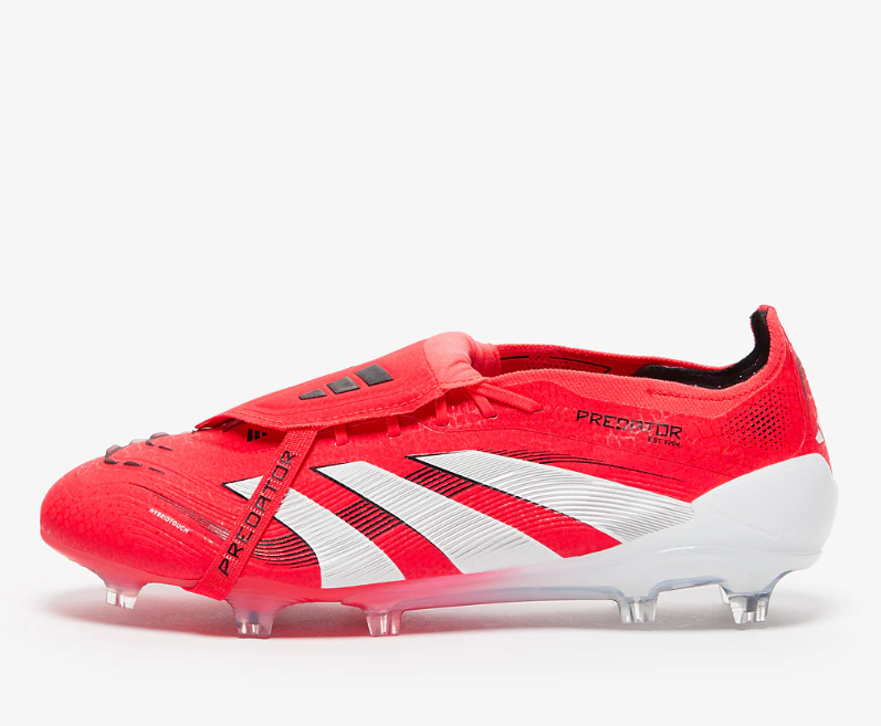 2026 New Arrival Predator Elite FT FG Pure Victory pack