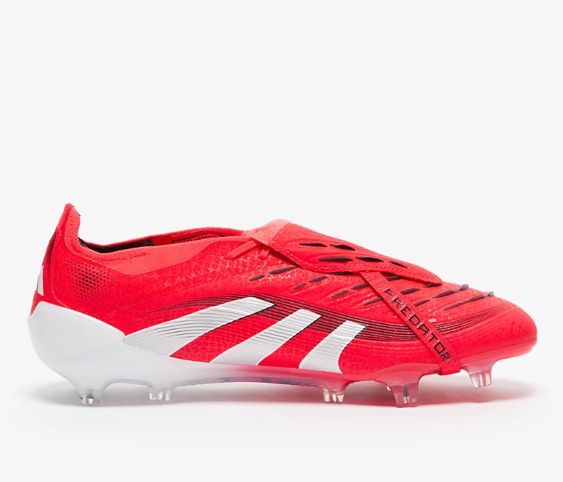 2026 New Arrival Predator Elite FT FG Pure Victory pack