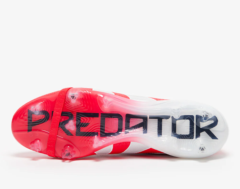 2026 New Arrival Predator Elite FT FG Pure Victory pack