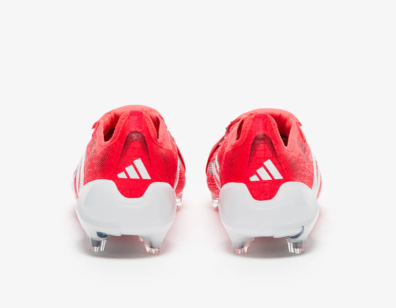 2026 New Arrival Predator Elite FT FG Pure Victory pack