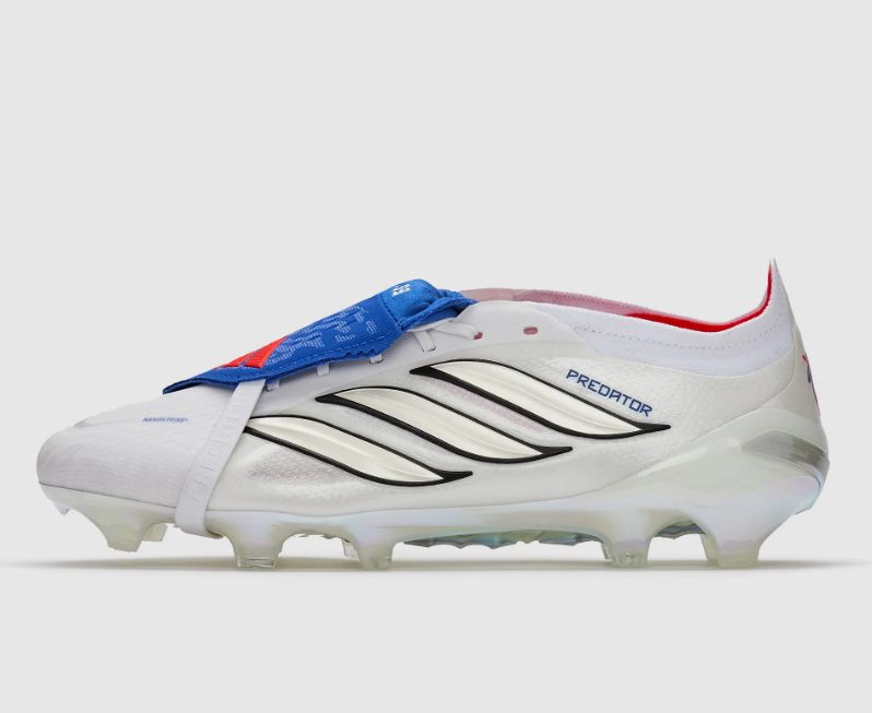 2026 New Arrival Predator Elite FT FG - Jude Bellingham Special Edition