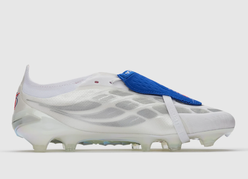 2026 New Arrival Predator Elite FT FG - Jude Bellingham Special Edition
