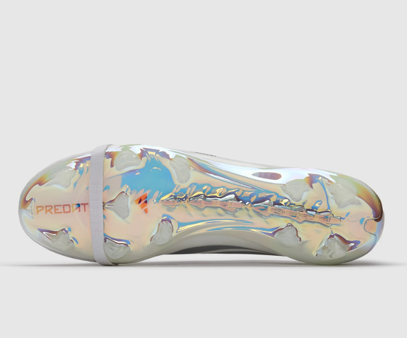 2026 New Arrival Predator Elite FT FG - Jude Bellingham Special Edition